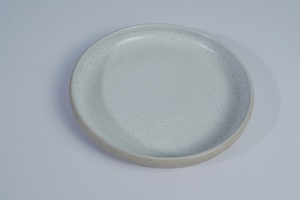 Vajilla Redonda de Melamina para Restaurante, Platos de Melamina Blancos de Diferentes Tamaños, Platos de Restaurante Baratos en Venta - Product Image 6