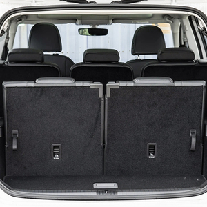 2022 Volks-wagen para VW <span class=keywords><strong>Touran</strong></span> L MPV chino nuevo Sedán automático luz Interior cuero Metal Euro VI coche de gasolina usado barato - Product Image 6