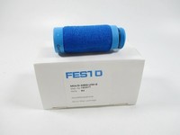 1 pièce neuve pour Ms4/d-mini-lfm-b 162677, ensemble complet de filtres à air, accessoires PLC industriels : capteurs / contacteurs / relais