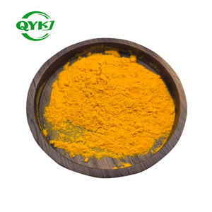 Meilleur prix qualité alimentaire CoQ10 CAS 303 <span class=keywords><strong>Coenzyme</strong></span> Q10 poudre 98% Ubiquinone 10 poudre - Product Image 2