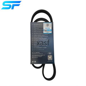 Correa Poly-V DAYCO 6PK1005 EPDM para <span class=keywords><strong>CUPRA</strong></span> FIAT <span class=keywords><strong>SEAT</strong></span> SKODA 5060396 55193366 04E145933AG 11287618848 51761849 39785 - Product Image 2