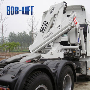 ไฮดรอลิบล็อกบูมเครนยกสำหรับอิฐ - Product Image 5