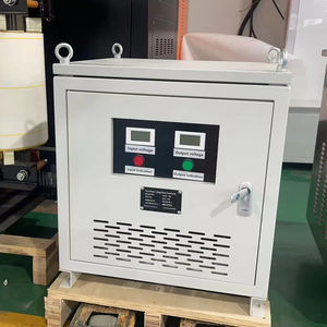 Transformateur triphasé 380v à 480v 60hz 30kva, transformateur 380v à 480v, type sec, longue durée <span class=keywords><strong>de</strong></span> <span class=keywords><strong>vie</strong></span> - Product Image 1