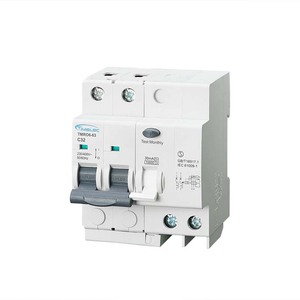 4P 6-32A TMRO6-63 Type électromagnétique AC 6KA - Product Image 6