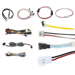 SH MX GH Zh Ph Eh Xh VH 1,0 1,25 1,5 2,0 2,54mm, montaje de Cable de conector de 2/3/4/3,96 pines - Product Image 3