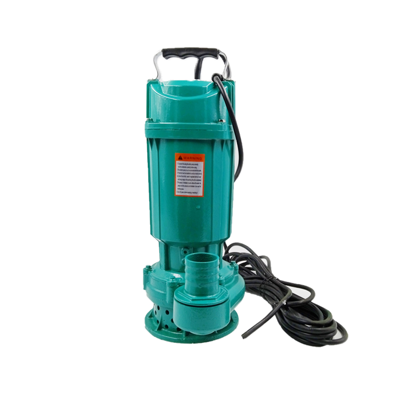 1.8KW Electric Sump Pump with 20m Lift 24m³/h Flow & 50mm Outlet-Model 59162-1PH20M OEM Customizable