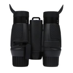 4K 디지털 야간 투시 쌍안경 (광학 줌 및 비디오 녹화 기능 포함) - Product Image 3