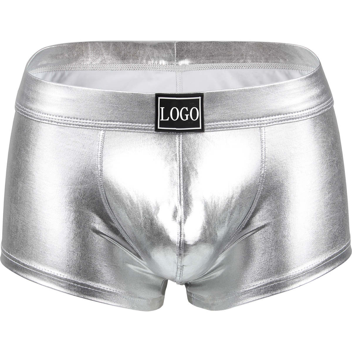 Silver