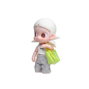 Sister Ga Zi Universal Accessories Crossbody <b>Bag</b> Jelly <b>Bag</b> <b>Small</b> Cloth Ob22 Ob24 Doll Accessory - Product Image 5