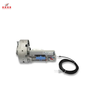 <span class=keywords><strong>Eje</strong></span> <span class=keywords><strong>de</strong></span> Alta Resistencia <span class=keywords><strong>de</strong></span> Diseño Moderno <span class=keywords><strong>de</strong></span> 800 kg para Puertas <span class=keywords><strong>de</strong></span> Seguridad, Accesorios para Motor <span class=keywords><strong>de</strong></span> Puerta <span class=keywords><strong>Enrollable</strong></span> con Fácil Operación - Product Image 4