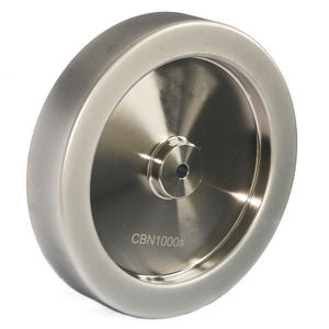 Rueda CBN Electrochapada <span class=keywords><strong>Tormek</strong></span> <span class=keywords><strong>T8</strong></span> para Herramientas de Torneado de Madera - Product Image 5