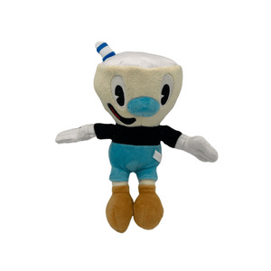 ตุ๊กตาหัวถ้วยชาของเล่นเสริมพัฒนาการหัวตุ๊กตา - Product Image 3