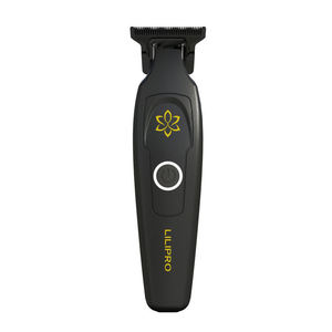 Máquina de Cortar Cabello <span class=keywords><strong>Profesional</strong></span> DLC Blade M10 7000 RPM, Máquina de Barbería Inalámbrica con Cuchilla de Corte Cero, Recortadora Eléctrica <span class=keywords><strong>para</strong></span> Salón - Product Image 5