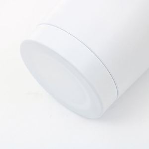 Custom Logo Double Wall Stainless Steel Blender Protein <b>Shakers</b> Bpa Free 750Ml 500Ml Metal <b>Shaker</b> <b>Bottle</b> - Product Image 4