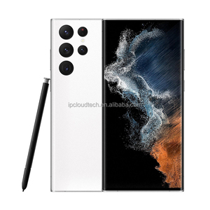 Nuovo Smartphone <span class=keywords><strong>S22</strong></span> <span class=keywords><strong>Ultra</strong></span> 6.8" Sbloccato 5G Dual-SIM Android 12, Batteria 5000mAh, Display AMOLED 120Hz, Octa Core MTK Dimensity, Fotocamera 64MP - Product Image 6