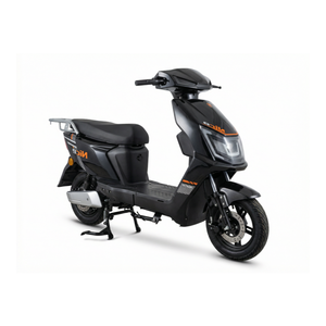 มอเตอร์ไซค์สปอร์ตไบค์ 1000W 50กม./ชม. 72V สำหรับผู้ใหญ่ - Product Image 2