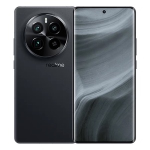 Smartphone Realme GT5 Pro 5G, écran 6,78'' 144Hz 4500nit, Snapdragon 8 Gen 3, mémoire 16 Go + 1 To, batterie 5400 mAh, chargeur 100 W - Product Image 1