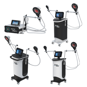 Système de thérapie physique non invasif Magic Belle pour le soulagement des douleurs dorsales chroniques et l'amélioration de la mobilité articulaire sans chirurgie - Product Image 6