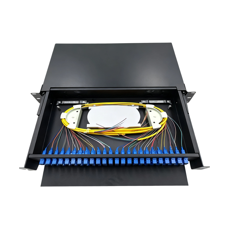 19 Inch 144 Core 1U 96