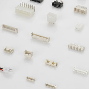 Соединитель JST ph xh vh zh gh sh phr molex 5557 2510, проводные разъемы, жгут проводов 1 3 4 5 6 8 10 12 14 16 20 pin 2 pin - Product Image 3