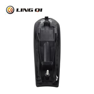 Housse de siège <span class=keywords><strong>confort</strong></span> coussin selles siège en <span class=keywords><strong>mousse</strong></span> souple pour KT65 <span class=keywords><strong>moto</strong></span> accessoires <span class=keywords><strong>moto</strong></span> 110cc 125cc 150cc - Product Image 6