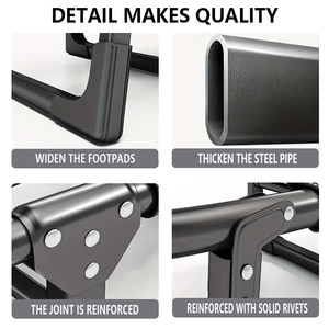 Lit de camping pliant avec sac de rangement pour adultes Lit de couchage léger portable pour voyage en plein air randonnée facile à installer - Product Image 6