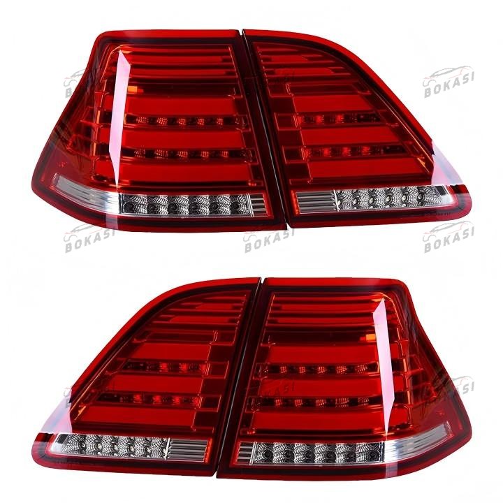 JDM 2003 Toyota CROWN Athlete JZS171 JZS175 Taillights Tail