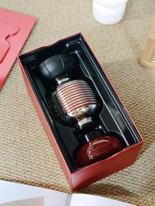 Difusor de Aroma de Lujo Moderno con Diseño de Linterna de Sombra, Difusor de Aceites Esenciales con Caja de Regalo para Decoración del Hogar - Product Image 4