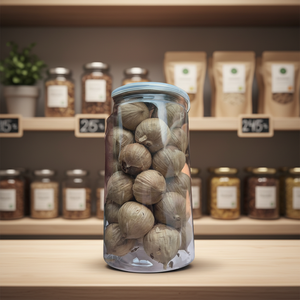 Prix Compétitif <span class=keywords><strong>Ail</strong></span> <span class=keywords><strong>Noir</strong></span> Biologique Découvrez la Pureté et <span class=keywords><strong>les</strong></span> <span class=keywords><strong>Bienfaits</strong></span> pour la Santé qu'il Offre - Product Image 1