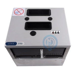 Repuestos para Impresora Linx Serie TT3 TT5 TT500 TT1000, Cabezal de Impresión de Transferencia Térmica de 32mm 53mm 107mm, Usado y Reacondicionado - Product Image 3