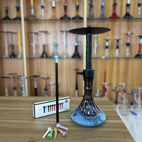 Vente en gros de narguilé embouts de bonbon narguilé accessoires d'embout buccal embouts de chicha