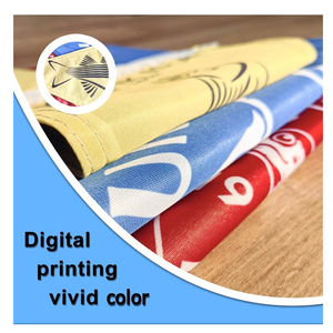 <span class=keywords><strong>Bandiera</strong></span> <span class=keywords><strong>Marina</strong></span> 12x18 Pollici per Pesca al Marlin e Wahoo, in Poliestere con Stampa Personalizzata, Logo su Entrambi i Lati - Product Image 6