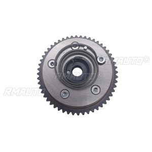 55598573 Piñón de distribución de admisión y escape del árbol de levas, ajustador de admisión del motor para piezas de motor Chevrolet, accesorios para automóviles - Product Image 4