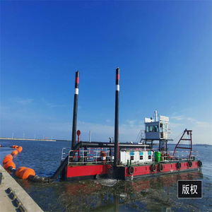 New Arrival cát dredger máy/bùn NẠO VÉT thiết bị/cát máy khai thác mỏ Sản xuất tại Trung Quốc bùn NẠO VÉT thiết bị - Product Image 5