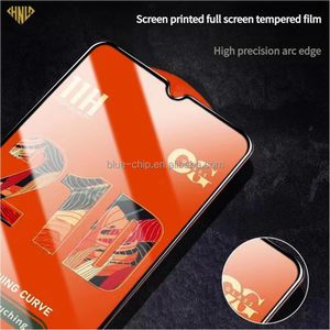 Yanchentian chine 21D Hd nouveau Film de Protection téléphone haute Protection claire verre couverture complète protecteur d'écran pour Vivo - Product Image 4