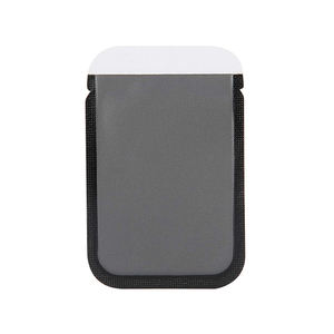 Pellicola di protezione dentale manuale PVC nero borsa barriera buste e manicotti per raggi X odontoiatrici per cliniche e uffici - Product Image 6