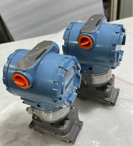 NOUVEAUX Transmetteurs Rosemounts 3051DG/3051DP / Adaptables aux températures de process de -50°C à 120°C / Haute précision de 0,05 % / Rapport de réduction de 150:1 - Product Image 4