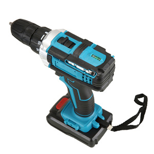 Juego de Herramientas de Destornillador Eléctrico OEM de Alta Calidad, Juego de Herramientas de Taladro Eléctrico de Velocidad Variable, Destornillador Eléctrico Inalámbrico de Litio - Product Image 5