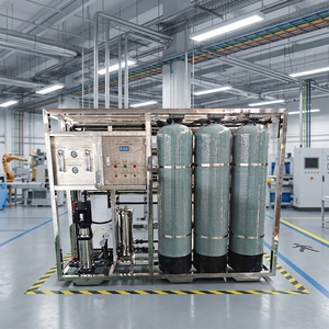 Système de purification d'eau potable par osmose inverse à prix avantageux - Product Image 3