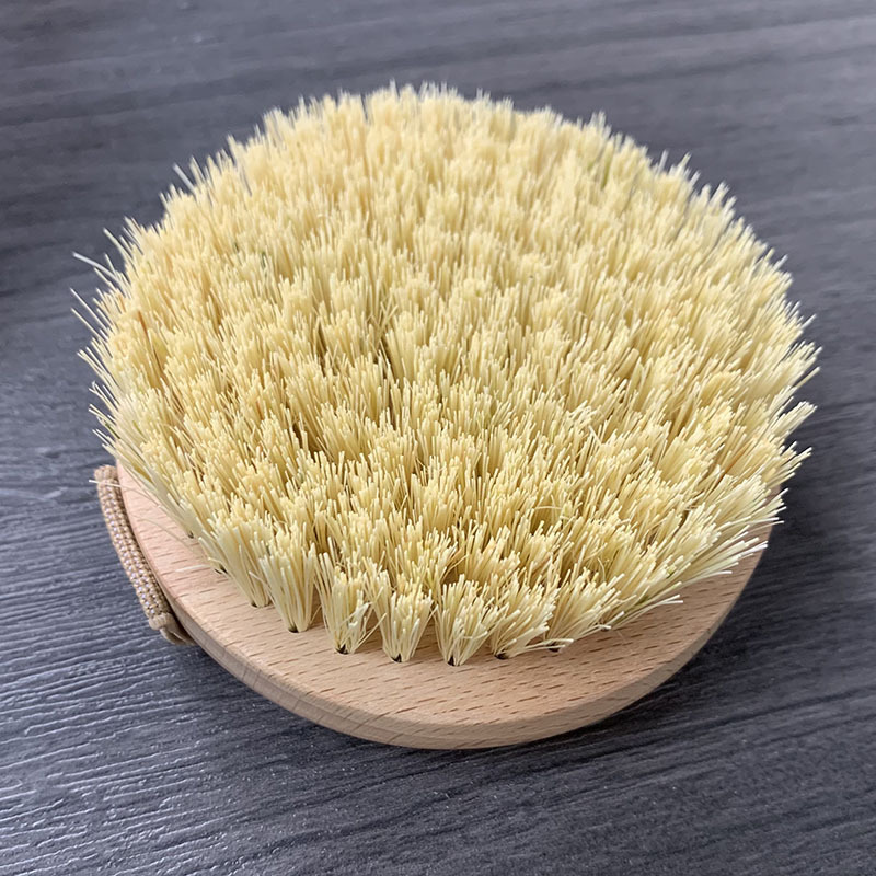 Sisal 9,5*9,5*4,2CM