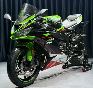 Utilizado para la <span class=keywords><strong>Kawasaki</strong></span> Zx6r de 2018. 636cc. Motos Deportivas de Segunda Mano de Alta Calidad - Product Image 1