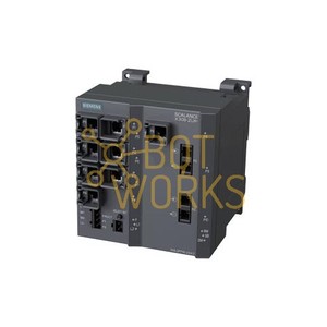 Siemens 6GK53082FP102AA3 - Nuevo en Stock - Product Image 1