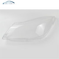 HOT SELLING Couvercle de lentille en verre de phare de voiture pour OPEL/INSIGNIA 14-17 ans