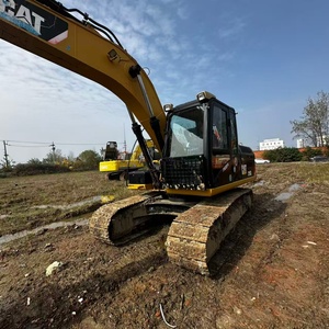 รถขุดมือสอง 15 ตัน รุ่น Cat315D ผลิตในญี่ปุ่นแท้ คุณภาพสูง ประสิทธิภาพเยี่ยม ราคาประหยัด รถขุดมือสอง CAT315D - Product Image 2