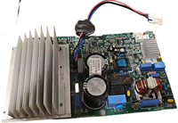 Nouvelle carte mère de climatisation pour unité extérieure H12w/bp, carte de circuit de commande DC 220V 2kg, module informatique d'origine