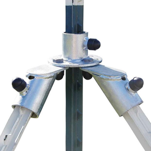Proveedor Chino de Refuerzo de Esquina Galvanizado de Acero <span class=keywords><strong>para</strong></span> Postes en T <span class=keywords><strong>para</strong></span> Cercas Agrícolas - Product Image 1