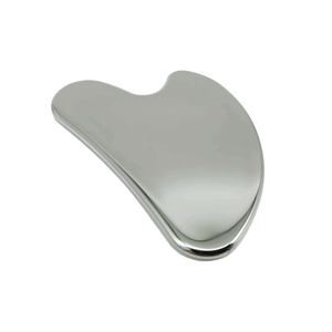 Fabrik verkauft Edelstahl Guasha Board medizinische Qualität Kratz werkzeug <span class=keywords><strong>Massage</strong></span> Bearbeitung Therapie Teile - Product Image 4