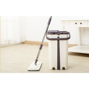 Máy tính bảng Lau Temizlik <span class=keywords><strong>Kova</strong></span> Seti Junior Nesil Yedek Bezi Hediyeli - Product Image 1