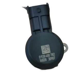 Vanne solénoïde de la unité de dosage de la pompe à carburant 0928400782 pour systèmes de contrôle électronique diesel Bosch - Product Image 5