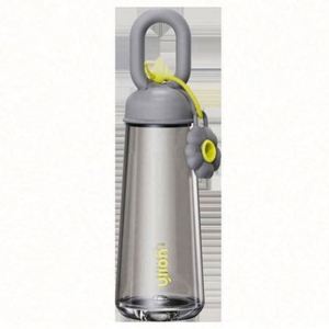 Petal-Shaped Reusable Anti-corrosion Food Safe Outdoor Use Water <b>Bottle</b> - Product Image 6